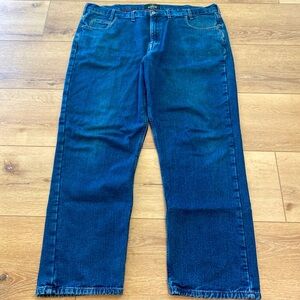 Vintage baggy Redhead jeans🔥